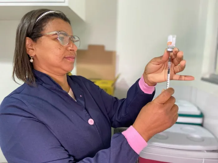 Foto: Reprodução/Prefeitura de Marabá - PA