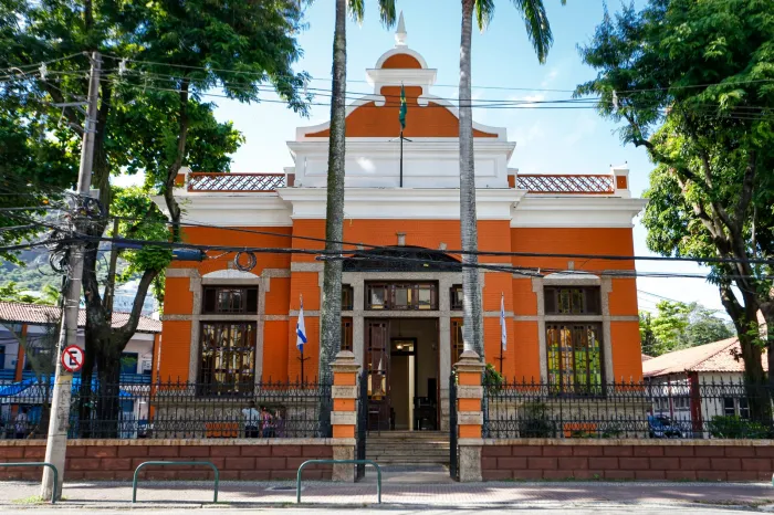 O Super Centro de Vacinação de Botafogo funcionará todos os dias de Carnaval e na quarta-feira de Cinzas - Edu Kapps/Prefeitura do Rio