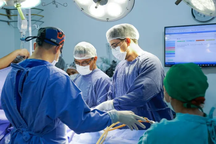 Foto: Reprodução/Secom Piauí