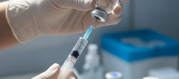 Secretaria de Saúde de Atibaia disponibiliza vacinas do Calendário Nacional de Vacinação gratuitamente