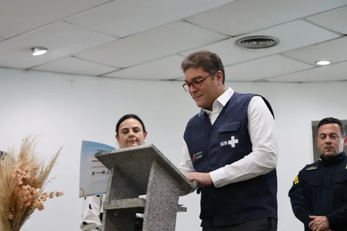 Com foco na redução de acidentes, Sesapi adere ao Programa “Trânsito Seguro, Vidas Protegidas”