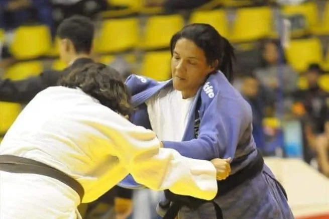 Judoca sebastianense conquista 1º lugar nos rankings Brasileiro, Sul-americano e Estadual de Veteranos