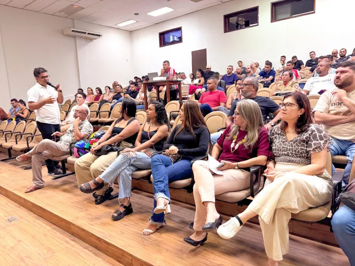 Foto: Reprodução/Prefeitura de João Pessoa - PB