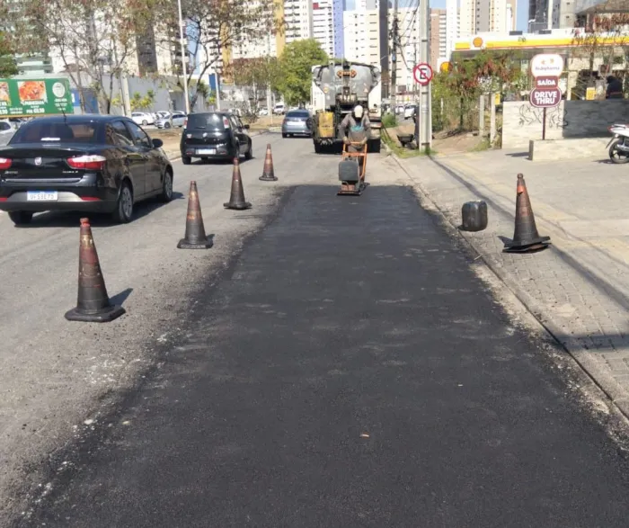 Foto: Reprodução/Prefeitura de João Pessoa - PB
