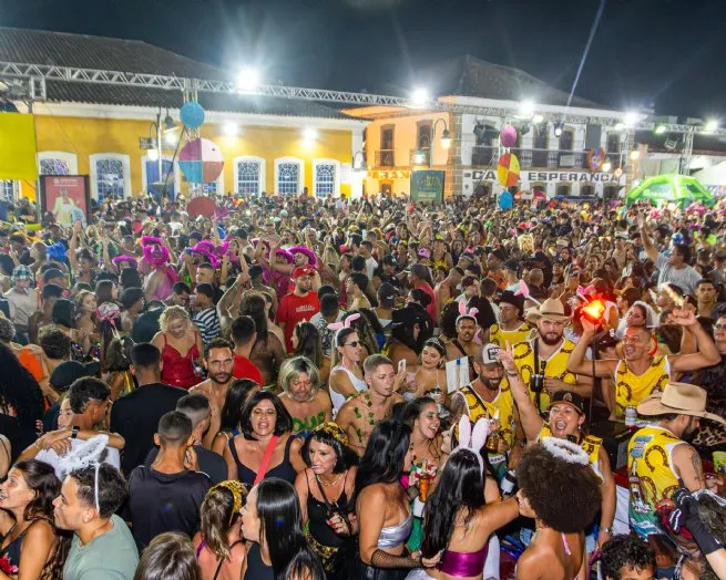 Prefeitura de São Sebastião prepara extensa programação para o Carnaval 2026 com mais de 130 atrações em 18 pontos da cidade