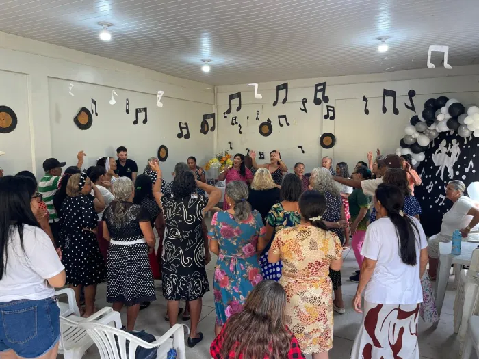 Foto: Reprodução/Prefeitura de Parauapebas - PA