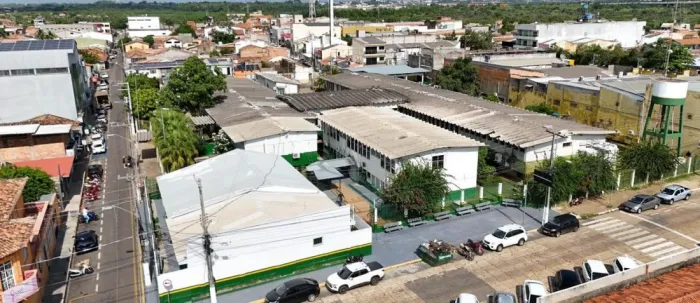 Obras: HMI recebe revitalização e ganha novo espaço para Banco de Leite e Agência Transfusional