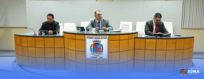 Câmara de Iúna devolve mais de R$ 1,2 milhão aos cofres da Prefeitura