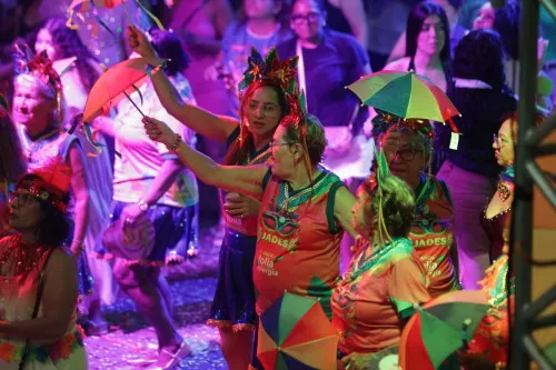 Programa “Carnaval Seguro” fortalece rede de proteção durante período carnavalesco