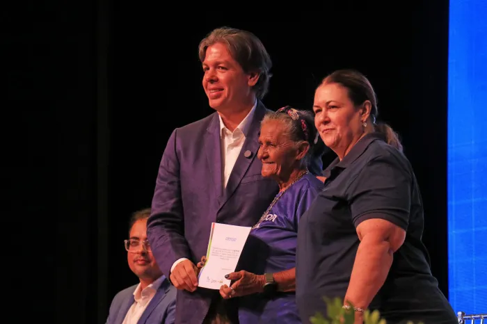 Curso ‘Digital para Todos’ forma alunos em João Pessoa e abre inscrições para novas turmas em 2026