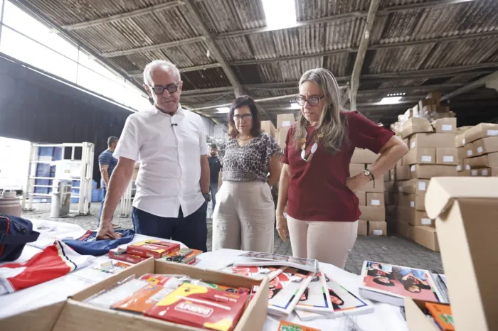 Foto: Reprodução/Prefeitura de João Pessoa - PB