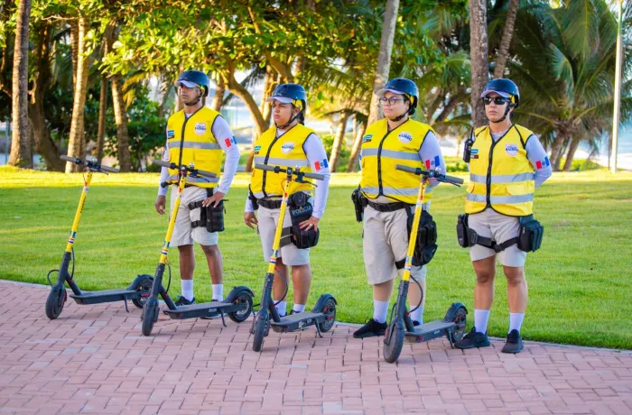 Ronda no Bairro tem esquema especial de trabalho neste fimal de semana de prévias carnavalescas