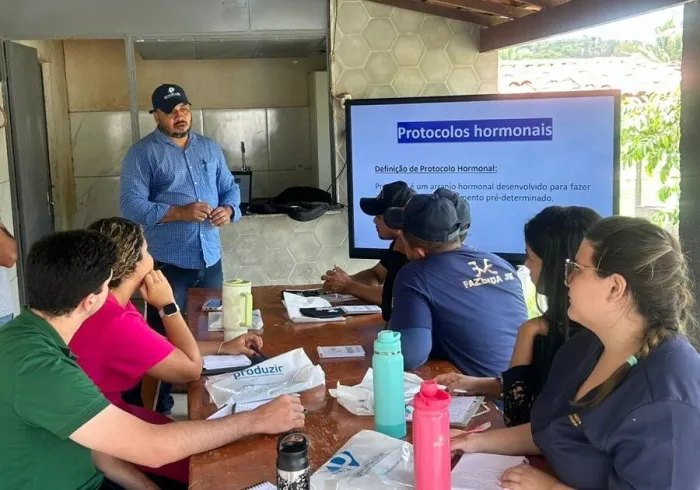 Foto: Reprodução/Secom Piauí