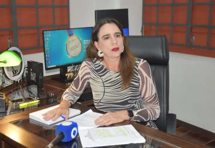 SÃO LUÍS – MPMA propõe ação contra Município, SET e consórcios para regularizar transporte coletivo da capital