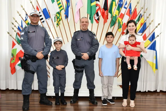 Foto: Reprodução/Polícia Militar - ES