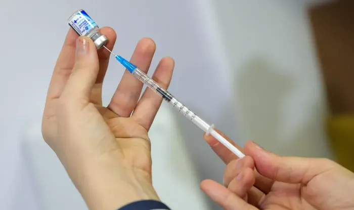 Espírito Santo inicia imunização contra o Vírus Sincicial Respiratório em crianças prematuras e com comorbidades
