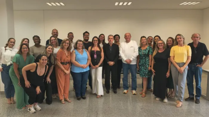 Ministério Público inspeciona Complexo Municipal