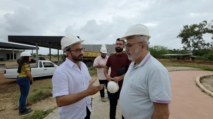 Foto: Reprodução/Prefeitura de João Pessoa - PB