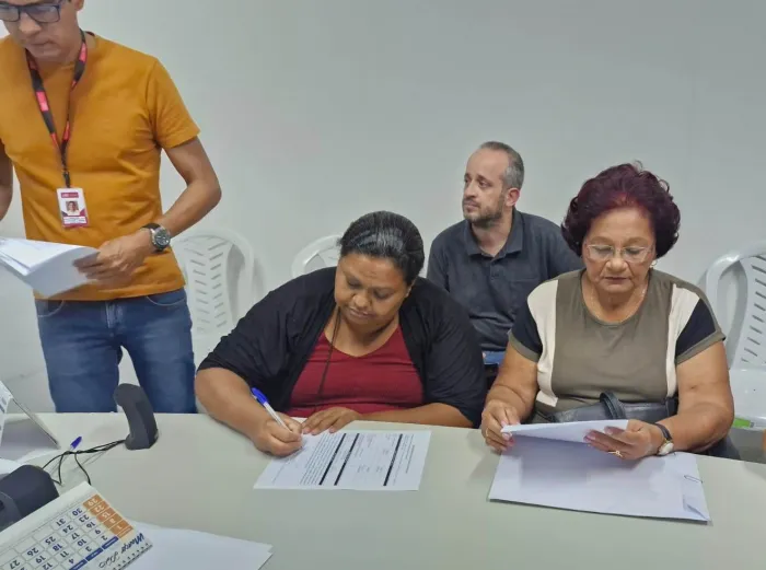 Foto: Reprodução/Prefeitura de João Pessoa - PB