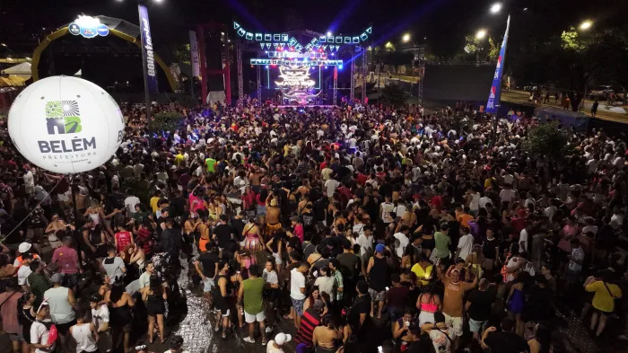 Crédito: Bruno Nobre/Arquivo/Divulgação