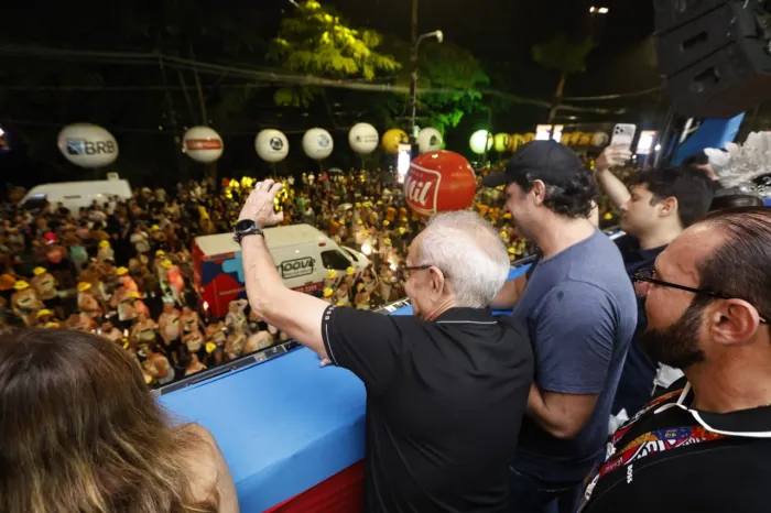 Foto: Reprodução/Prefeitura de João Pessoa - PB