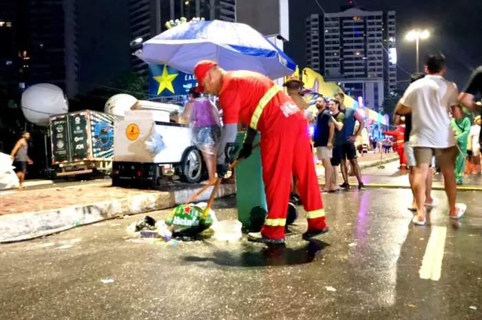 Foto: Reprodução/Prefeitura de João Pessoa - PB