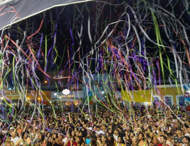 Carnaval 2026 de São Sebastião terá blocos tradicionais, marchinhas e bailes carnavalescos em toda a cidade