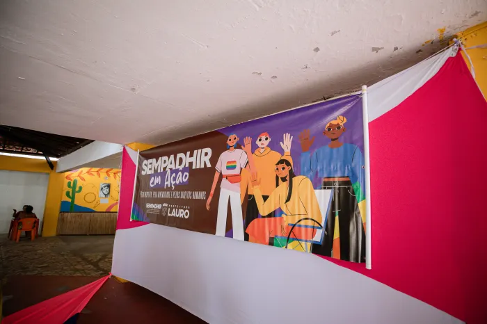 Foto: Jean Victor e arquivo