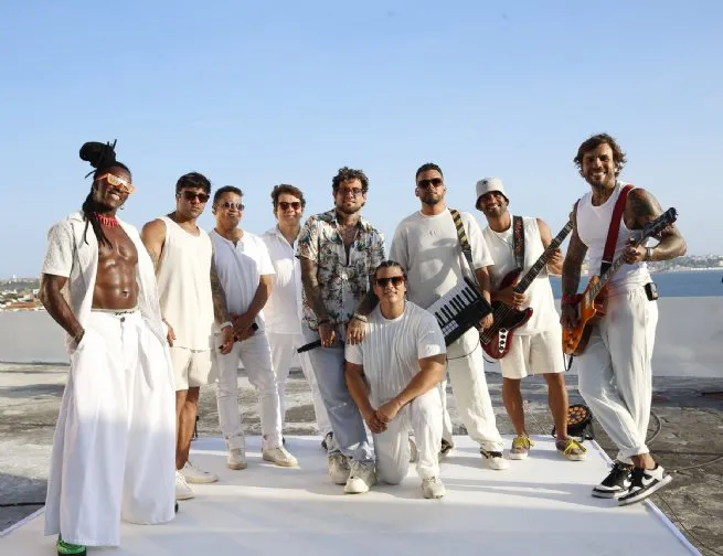 Carnaval 2026 de São Sebastião terá abertura oficial com show de Jammil na Rua da Praia e Bloco Bahianidade em Boiçucanga