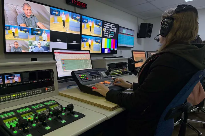 TV Paraná Turismo cresce em audiência e fortalece a conexão com os paranaenses