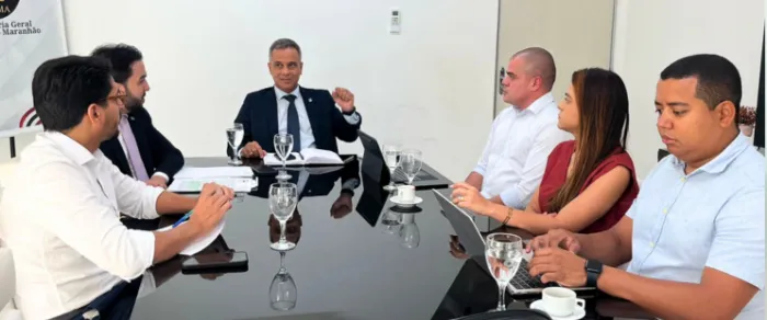 PGE-MA trata de estratégias para solucionar conflitos no Parque Estadual do Mirador