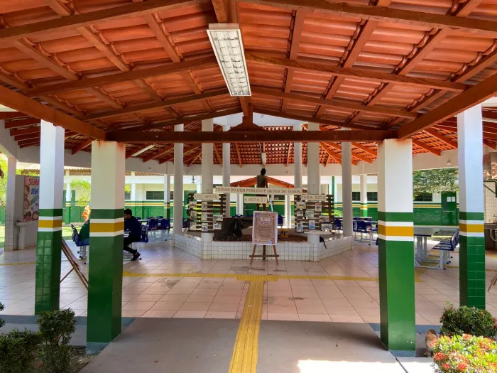 Obras: Inauguração da Escola Ruan Pablo, na Vila Sororó, será nesta terça, 10, com ação do Prefeitura Perto de Você