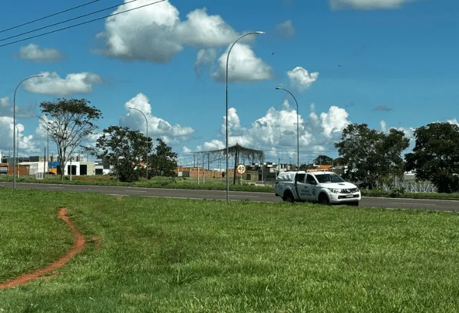 Furto de fios de cobre na BR-267 acende alerta e compromete iluminação pública