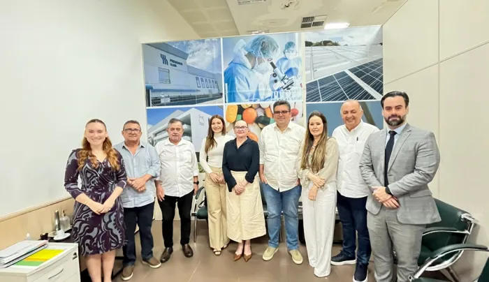 Foto: Reprodução/Secom Ceará