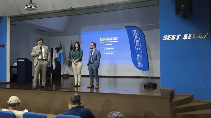 Semades participa de workshop sobre Reforma Tributária