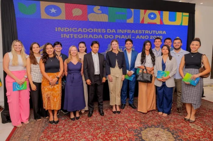 Governo do Estado amplia fiscalização e registra avanços na regulação de serviços essenciais no Piauí