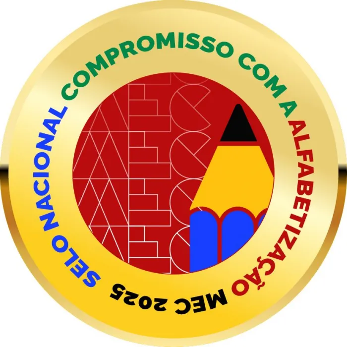 MEC premia Rede Municipal de João Pessoa com Selo Ouro de Compromisso com a Alfabetização pelo 2º ano consecutivo