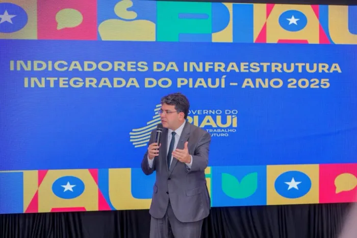 Governo faz investimento histórico de R$ 3,5 bilhões e recupera 90% das rodovias do Piauí