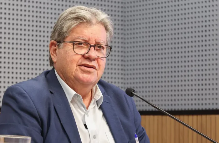 Foto: Reprodução/Secom Paraíba
