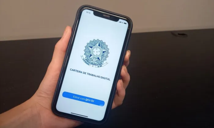 Alimentador de linha de produção lidera ocupações com mais vagas em Sorocaba. Foto: Governo de São Paulo/Divulgação