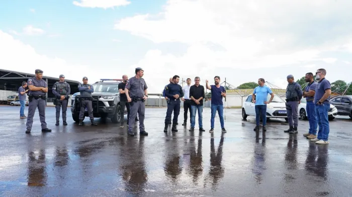 Operação Carnaval vai garantir segurança dentro e fora do Recinto