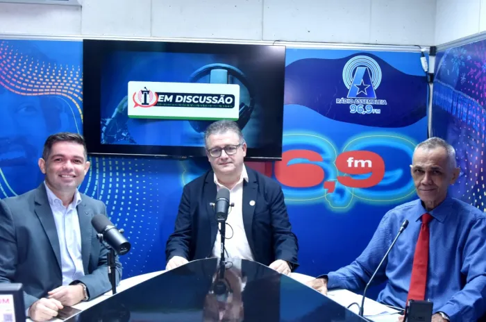 Vagas oferecidas pela UFMA pelo Sisu são tema do ‘Em Discussão’