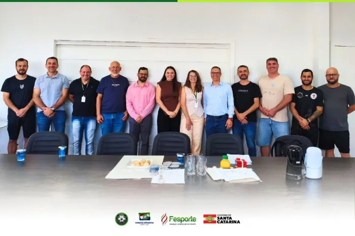 Foto: Reprodução/Secom SC