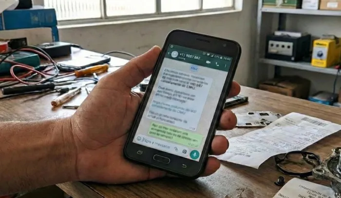 Prefeitura de Atibaia alerta Microempreendedores Individuais: cuidado com golpes via SMS e WhatsApp