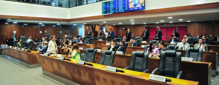 Aprovado projeto que institui Programa Terapia do Riso na rede pública de saúde