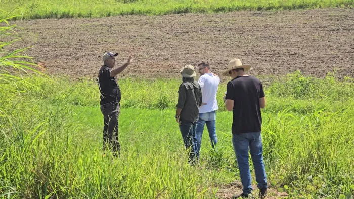 Foto: Reprodução/Prefeitura de Rio Branco - AC