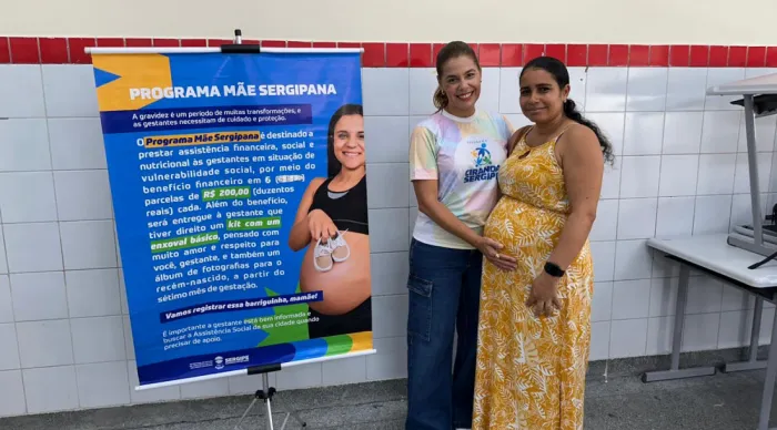 Ciranda Sergipe leva serviços de cidadania, saúde e inclusão a Laranjeiras com novidades para mulheres e artesãos