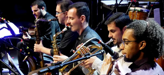 Fames tem oportunidades para estudantes e professores de música para aproveitar antes do Carnaval