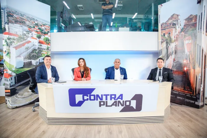 ‘Contraplano’ debate direitos da pessoa idosa e alerta para golpes e violência