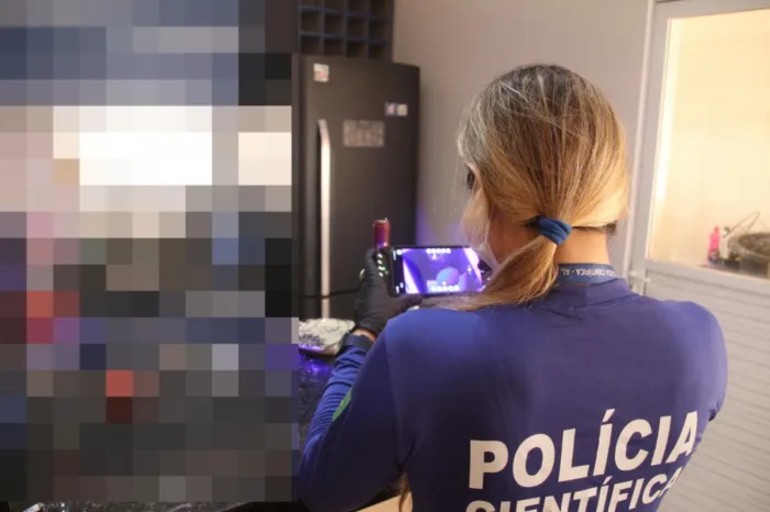 IML de Arapiraca solicita exames toxicológicos para esclarecer causa da morte de professor da UFAL